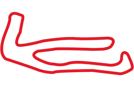 tracé circuit de lyon