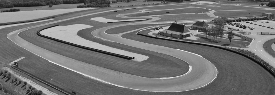 Circuit de Bresse