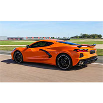 <span>Stage de pilotage au volant de la</span><br>Corvette C8<br>sur le Circuit de lyon