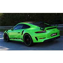 <span>Stage de pilotage au volant de la</span><br>Porsche 991 GT3 RS<br>sur le Circuit de lyon