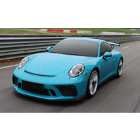 <span>Stage de pilotage au volant de la</span><br>Porsche 991 GT3<br>sur le Circuit de lyon