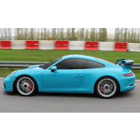 <span>Stage de pilotage au volant de la</span><br>Porsche 991 GT3<br>sur le Circuit de bresse