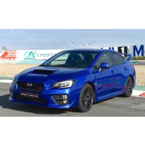 <span>Stage de pilotage au volant de la</span><br>Subaru WRX STI<br>sur le Circuit de lyon