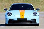 Porsche 992 GT3
