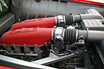 Moteur Ferrari F430