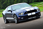 Mustang Shelby