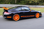 Porsche 997 AK GT3