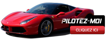 Ferrari 488 GTB pilotez moi