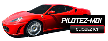 Ferrari F430 pilotez moi