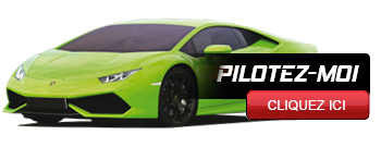 Lamborghini pilotez-moi