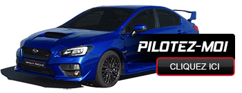 Subaru WRX STI Pilotez moi